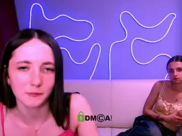 Chaturbate Private Sex Chat of caroline_honeyy