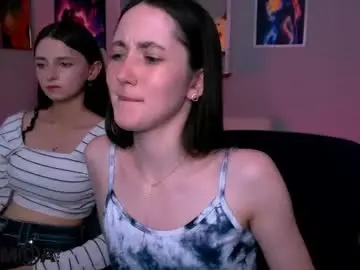 Chaturbate Adult Webcams of caroline_honeyy