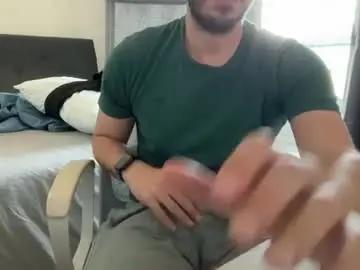 Chaturbate Live Sex of cumlvr11