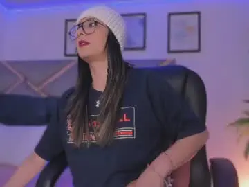 Chaturbate Free Live Porn of danna_sps