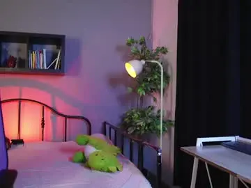 Chaturbate Best Webcam of emma_lirys