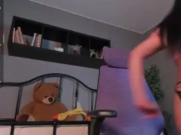 Chaturbate Free Live Porn of emma_lirys