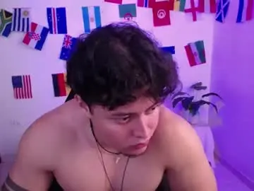 Chaturbate Best Webcam of fucking_bear_