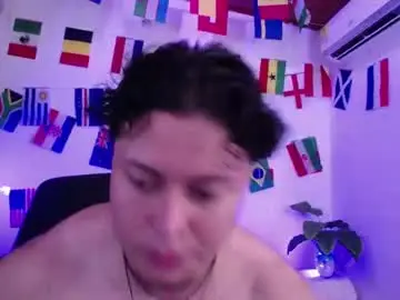 Chaturbate Free Porn Cam of fucking_bear_