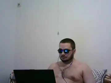 Chaturbate Best live sex cam show of hornymonkey991