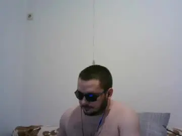 Chaturbate Private Sex Chat of hornymonkey991