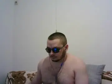 Chaturbate Live Sex of hornymonkey991