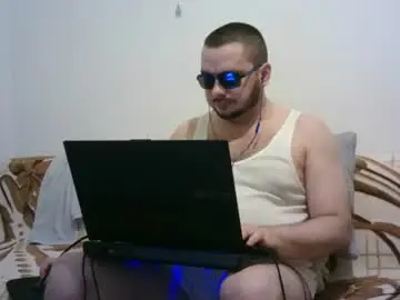 Chaturbate Sex Chat of hornymonkey991