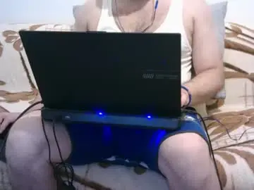 Chaturbate Live Porn of hornymonkey991