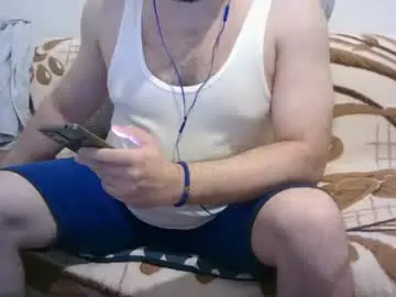 Chaturbate Live Sex Cam of hornymonkey991