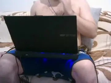 Chaturbate Sex Chat of hornymonkey991