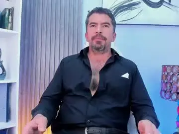 Chaturbate Live Sex Cam of juank_fit45