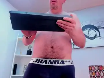 Chaturbate Adult Webcam of juank_fit45
