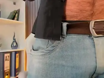 Chaturbate Adult Webcam of juank_fit45