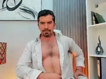 Chaturbate Live Sex of juank_fit45