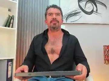 Chaturbate Watch Live Sex Cams of juank_fit45