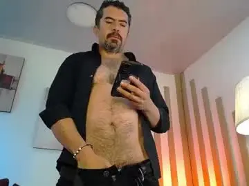Chaturbate Live Sex Cam of juank_fit45