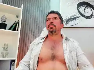 Chaturbate Free Porn Cam of juank_fit45