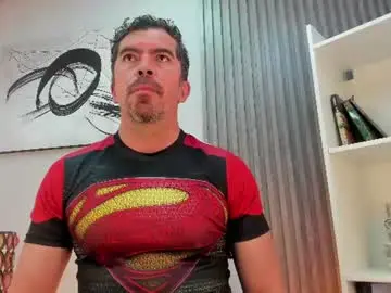 Chaturbate Nude Webcam of juank_fit45