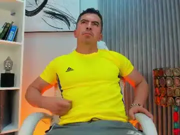 Chaturbate Sex Cam of juank_fit45