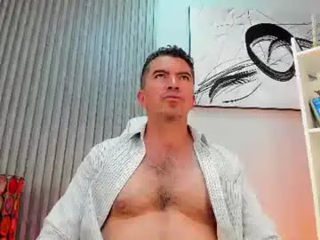 Chaturbate Sex Cam of juank_fit45