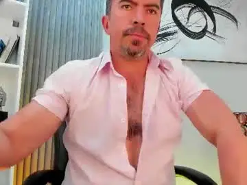 Chaturbate Free Porn Cam of juank_fit45