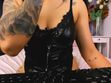 Chaturbate Live Sex Cam of kessyjo
