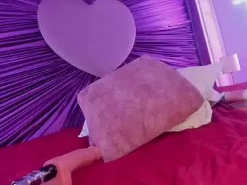 Chaturbate Sex Chat of krystalswift_