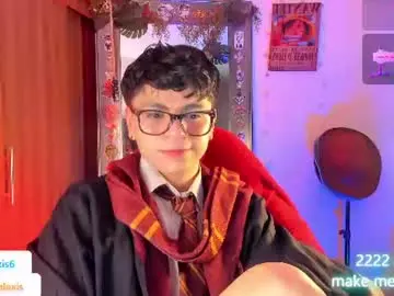 Chaturbate Live Porn of mar_alexis