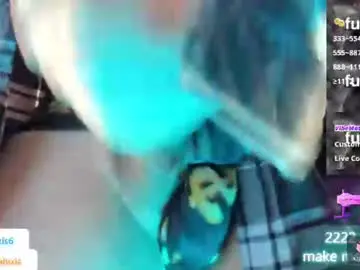 Chaturbate Sex Cam of mar_alexis