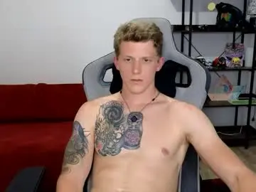 Chaturbate Adult Webcams of mark_shturman