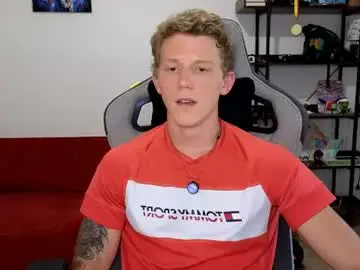 Chaturbate Best Webcam of mark_shturman
