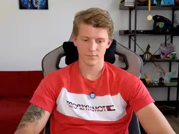 Chaturbate Private Sex Chat of mark_shturman
