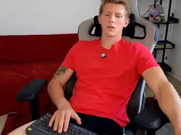 Chaturbate Free Porn Cam of mark_shturman