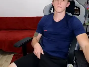 Chaturbate Live Sex Cam of mark_shturman