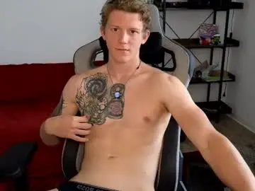 Chaturbate Sex Chat of mark_shturman