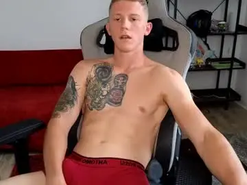 Chaturbate Live Sex of mark_shturman