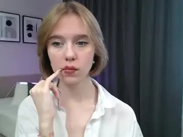 Chaturbate Best live sex cam show of mybabylana