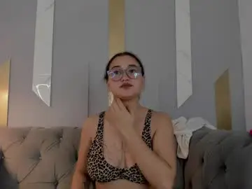 Chaturbate Sex Chat of natty_redvelvet