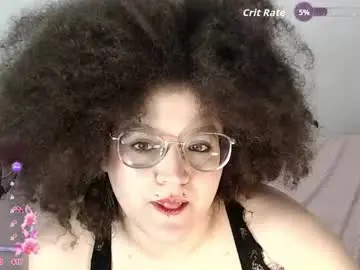 Chaturbate Adult Video Chat of ninfa_doll