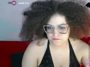 Chaturbate Free Porn Cam of ninfa_doll