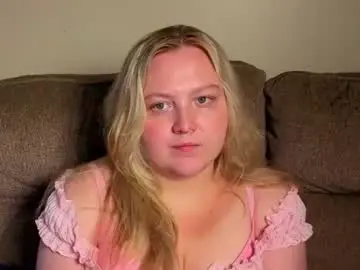 Chaturbate Free Porn Cam of phatassblond