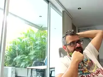 Chaturbate Live Porn of professional_manbd
