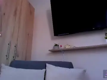 Chaturbate Sex Cam of sofiavelez01