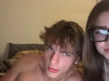 Chaturbate Live Sex Cam of thevincegray