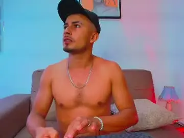 Chaturbate Sex Chat of valentinos_