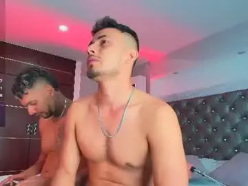 Chaturbate Nude Webcam of valentinos_