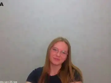 Chaturbate Free Porn Cam of _lysafeta_