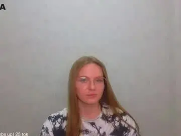 Chaturbate Best live sex cam show of _lysafeta_