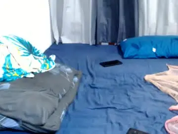 Chaturbate Sex Cam of aceforbedtime